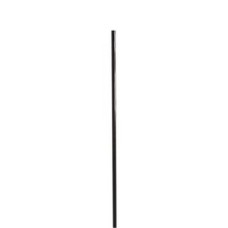 80 Inch Long 1-inch Pole (3 sections)