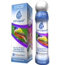 Liquide UV
