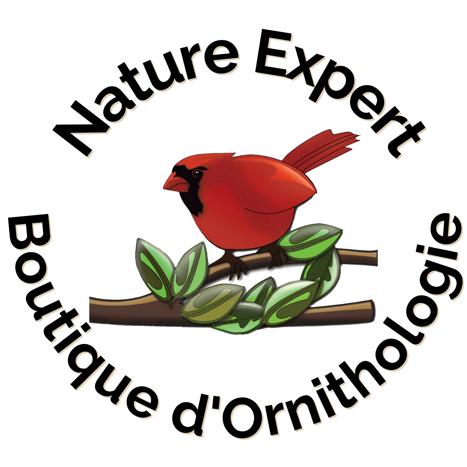 Nature Expert Logo