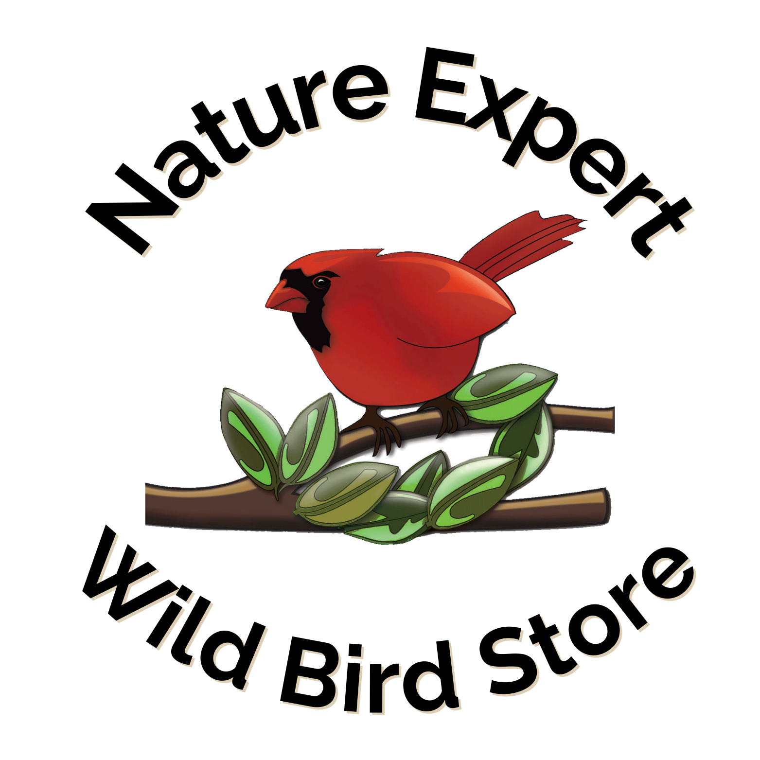 Nature Expert Logo